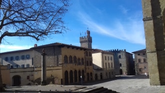 arezzo-sightseeing