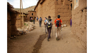 marrakech-sightseeing