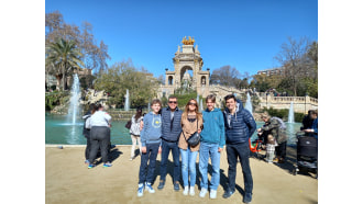 barcelona-sightseeing