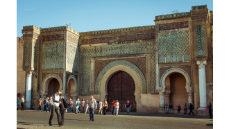 marrakech-sightseeing