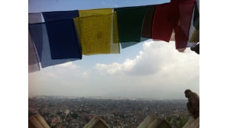 kathmandu-sightseeing