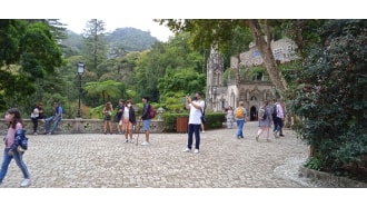 serradesintra-sightseeing