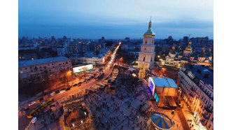 kiev-sightseeing