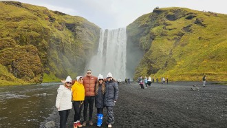 reykjavik-sightseeing