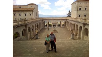 montecassino-sightseeing