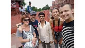 agra-sightseeing