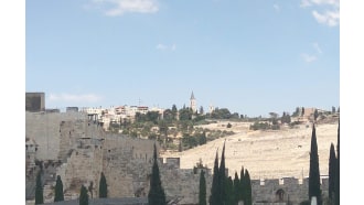 jerusalem-sightseeing