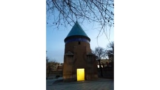 qazvin-sightseeing