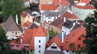 ceskykrumlov-sightseeing