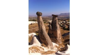 cappadocia-sightseeing