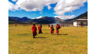 thimphu-sightseeing