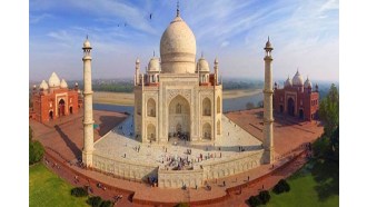 agra-sightseeing