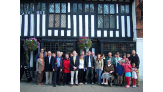 stratford-upon-avon-sightseeing