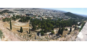 athens-sightseeing