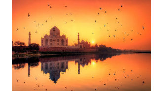 agra-sightseeing