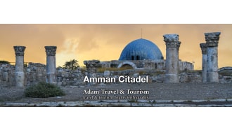 amman-sightseeing