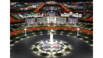 ashgabat-sightseeing