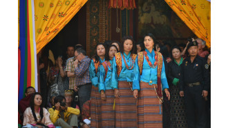 thimphu-sightseeing