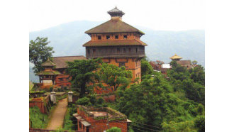 kathmandu-sightseeing