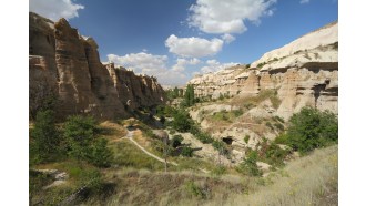 cappadocia-sightseeing