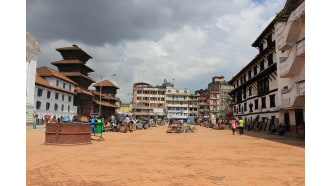 kathmandu-sightseeing