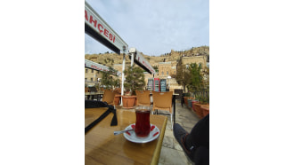 mardin-sightseeing