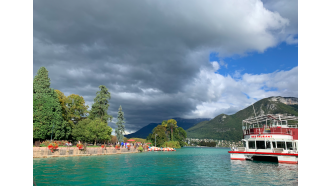 annecy-sightseeing