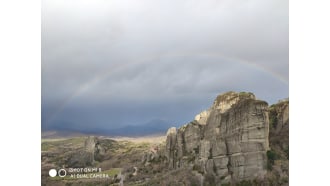 meteora-sightseeing