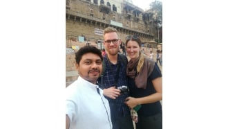 varanasi-sightseeing