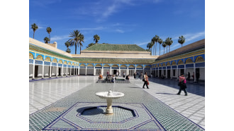 marrakech-sightseeing