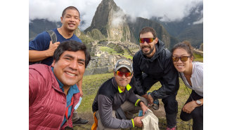 machupicchu-sightseeing