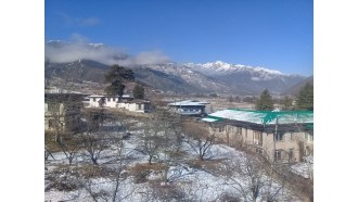 thimphu-sightseeing