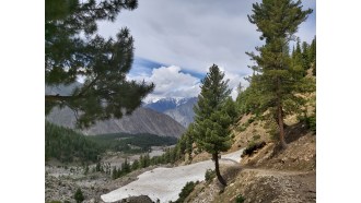 hunza-sightseeing