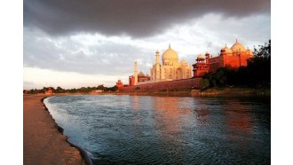 agra-sightseeing