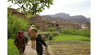 marrakech-sightseeing