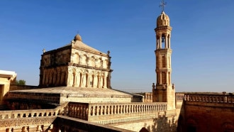 Şanlıurfa-sightseeing