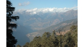 thimphu-sightseeing