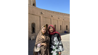 herat-sightseeing