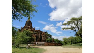 bagan-sightseeing