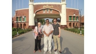 lahore-sightseeing