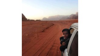 wadirum-sightseeing