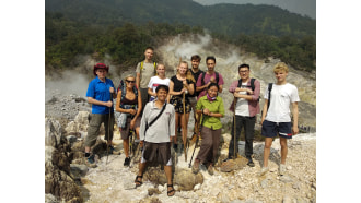 bogor-sightseeing