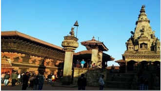 kathmandu-sightseeing