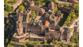 heidelberg-sightseeing