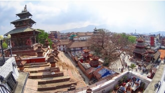 kathmandu-sightseeing