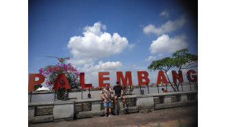 palembang-sightseeing