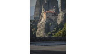 meteora-sightseeing