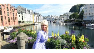 alesund-sightseeing