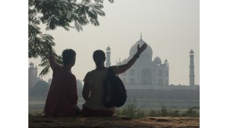 agra-sightseeing