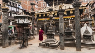 kathmandu-sightseeing